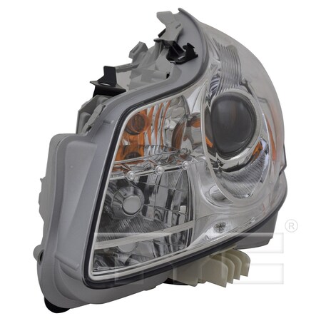 Tyc HEAD LAMP 20-9014-00-9